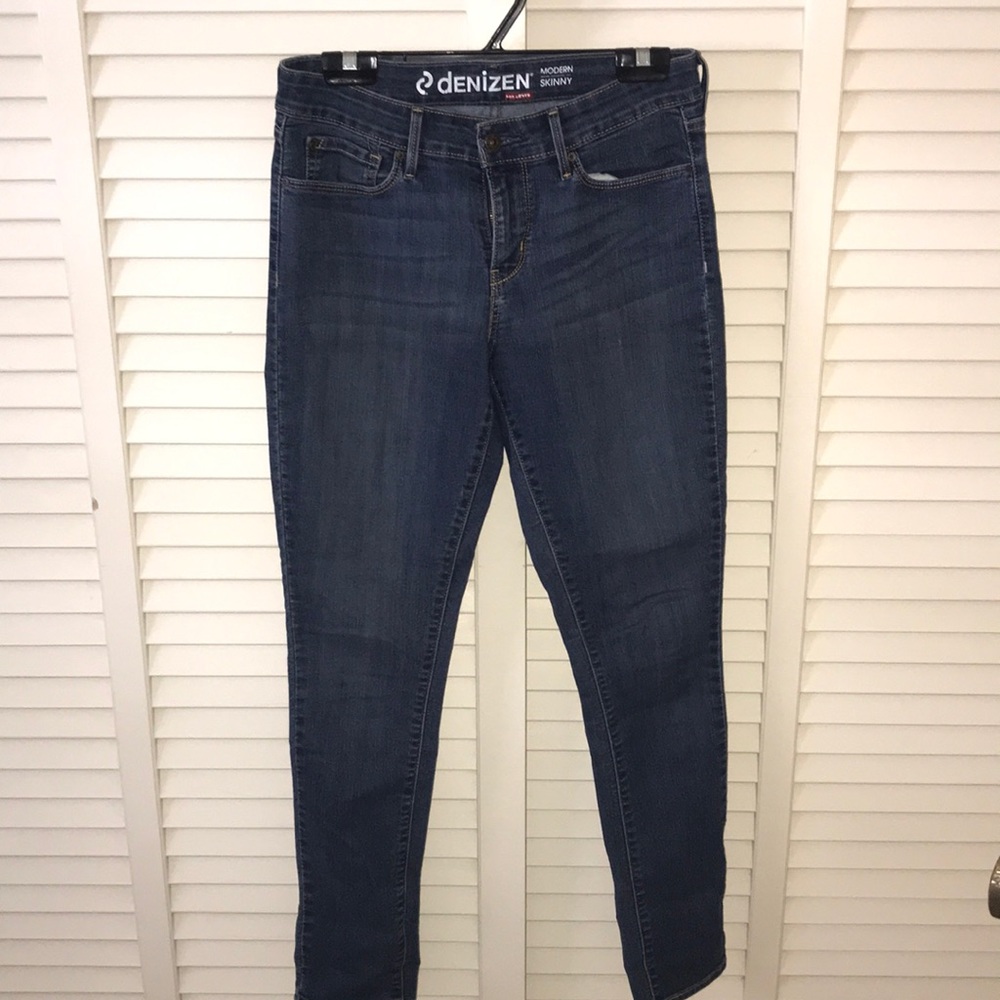 Levi Jeans